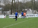 G.P.C. Vlissingen 1 - S.K.N.W.K. 1 (competitie) seizoen 2024-2025 (Fotoboek 1) (104/122)